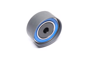 Ролик зубчастого ременя ГРМ напрямний OPEL 636928 (Вир-во NTN-SNR)