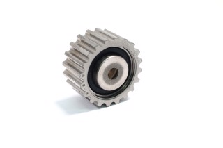 Ролик ременя приводного MITSUBISHI MD865078 (Вир-во NTN-SNR)