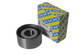 Ролик направляючий ременя грм OPEL 99461357 (Вир-во NTN-SNR)