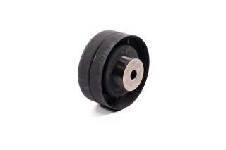 Паразитний / Ведучий ролик, зубчастий ремінь AUDI (Вир-во NTN-SNR)