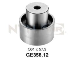 Паразитний / Ведучий ролик, зубчастий ремінь ALFA ROMEO (вир-во NTN-SNR)