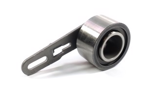 Натяжний ролик, ремінь ГРМ FORD 6121753 (Вир-во NTN-SNR)