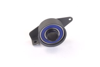 Натяжний ролик, ремінь ГРМ FORD 1E07-12-720 (Вир-во NTN-SNR)