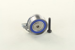 Натяжний ролик, ремінь ГРМ DAEWOO LANOS седан (KLAT) 1.5 9202478 (Вир-во SNR)