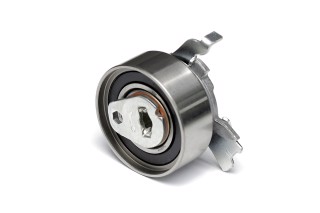 Натяжний ролик, ремінь ГРМ OPEL 9158003 (Вир-во NTN-SNR)