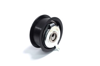 Натяжний ролик, ремінь ГРМ VW (Вир-во NTN-SNR)