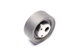 Натяжний ролик, ремінь ГРМ AUDI (Вир-во NTN-SNR)