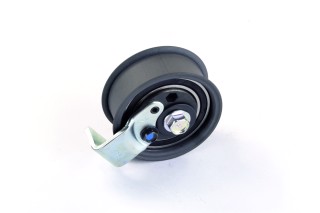 Натяжной ролик, ремень ГРМ VW 058109243C (Пр-во NTN-SNR)