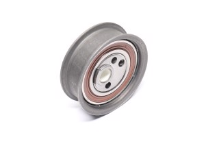 Натяжний ролик, ремінь ГРМ VW (Вир-во NTN-SNR)