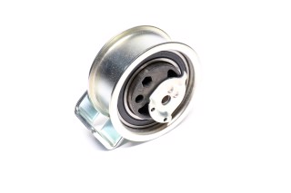 Натяжний ролик, ремінь ГРМ AUDI (Вир-во NTN-SNR)