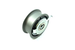 Натяжний ролик, ремінь ГРМ AUDI (Вир-во NTN-SNR)