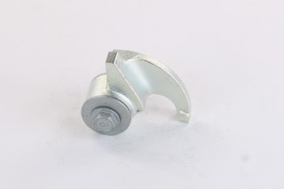 Натяжной ролик, ремень ГРМ AUDI (Пр-во NTN-SNR)