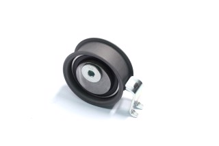 Натяжний ролик, ремінь ГРМ AUDI (Вир-во NTN-SNR)