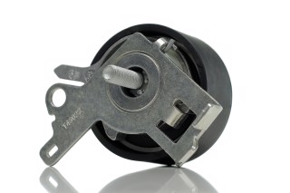 Натяжна ролик, ремінь ГРМ CITROEN 0829-66 (Ви-во NTN-SNR)