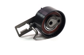 Натяжний ролик, ремінь ГРМ FORD 0829-F8 заміна GT359.39  (Вир-во NTN-SNR)