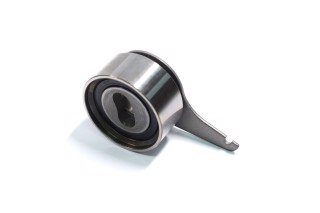 Натяжний ролик, ремінь ГРМ MAZDA (Вир-во NTN-SNR)