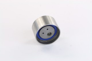 Натяжний ролик, ремінь ГРМ KIA 24450-39810 (Вир-во NTN-SNR)