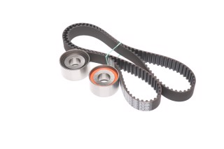 Комплект ременя ГРМ RENAULT (Вир-во NTN-SNR)