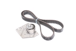 Комплект ременя ГРМ RENAULT (Вир-во NTN-SNR)