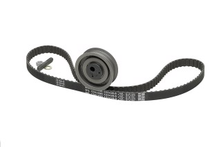 Комплект ременя ГРМ VW (Ви-во NTN-SNR)