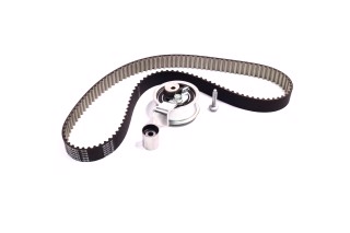 Комплект ременя ГРМ AUDI (Вир-во NTN-SNR)