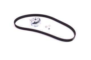 Комплект ременя ГРМ AUDI (Вир-во NTN-SNR)