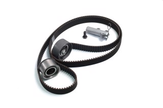 Комплект ременя ГРМ SKODA (Вир-во NTN-SNR)