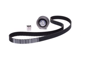 Комплект ременя ГРМ AUDI (Ви-во NTN-SNR)