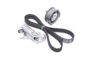 Комплект ременя ГРМ AUDI (Вир-во NTN-SNR)