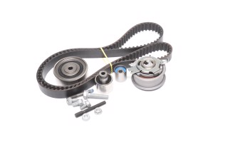 Комплект ременя ГРМ AUDI (Вир-во NTN-SNR)