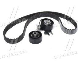 Комплект ременя ГРМ PEUGEOT (Ви-во NTN-SNR)