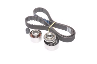 Комплект ременя ГРМ MAZDA (Вир-во NTN-SNR)