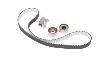 Комплект ременя ГРМ MAZDA (Вир-во NTN-SNR)