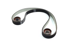 Комплект ременя ГРМ MAZDA (Ви-во NTN-SNR)