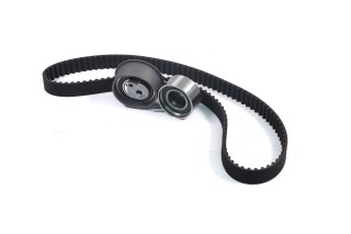 Комплект ременя ГРМ HYUNDAI після 05,2006 (Вир-во NTN-SNR)