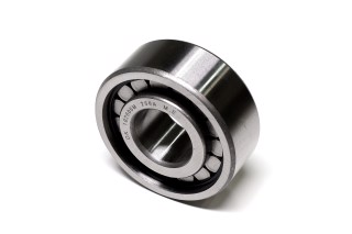 Підшипник 102605М-20 пер.мост ЗІЛ, ГАЗ зад.мост <ДК>