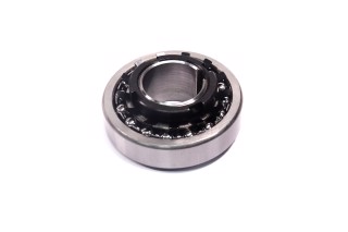 Подшипник 11206К (1207К+Н207) <ДК>