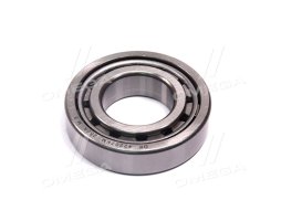 Підшипник 42207КМ (NJ207) вал проміжний КПП ГАЗ <ДК>