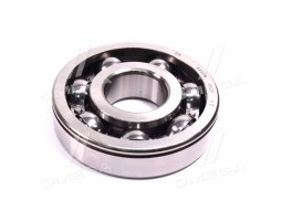 Підшипник 50408 (6408N) вторинний вал КПП МТЗ <ДК>