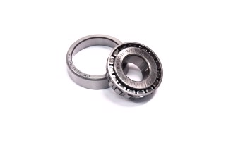 Підшипник 7204 (30204JR) зовн. задн.маточини Таврія, вал кулачків. ТНВД КамАЗ, МАЗ, КРАЗ, ЗІЛ <ДК>