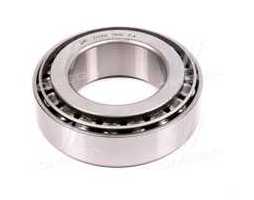 Подшипник задней ступицы 7718А КрАЗ, КамАЗ <ДК>