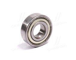 Підшипник 80204 (6204 ZZ) <ДК>