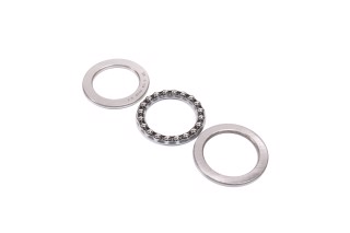 Підшипник 8109 (51109) регулятор ПД-10, регульований розкіс МТЗ <ДК>