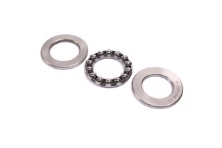 Підшипник 8208 (51208) передня вісь, редуктор кінцевої передачі МТЗ <ДК>