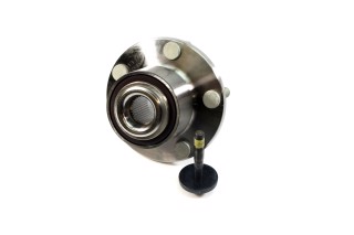 Маточина з підш. FORD FOCUS передн. (Вир-во SNR)