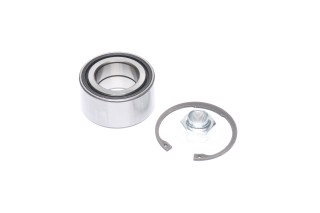 Підшипник маточини OPEL Agila передн. (Вир-во SNR)