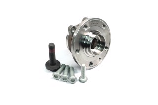 Маточина з підш. VW CADDY III передн./задн. (Вир-во SNR)