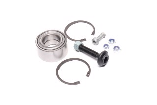 Підшипник маточини VW PASSAT передн. (Вир-во SNR)