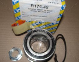 Підшипник маточини HONDA CIVIC передн. (Вир-во SNR)