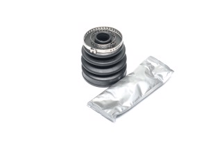 Пильовик ШРКШ зовніш. MAZDA,KIA D8125 (вир-во ERT)